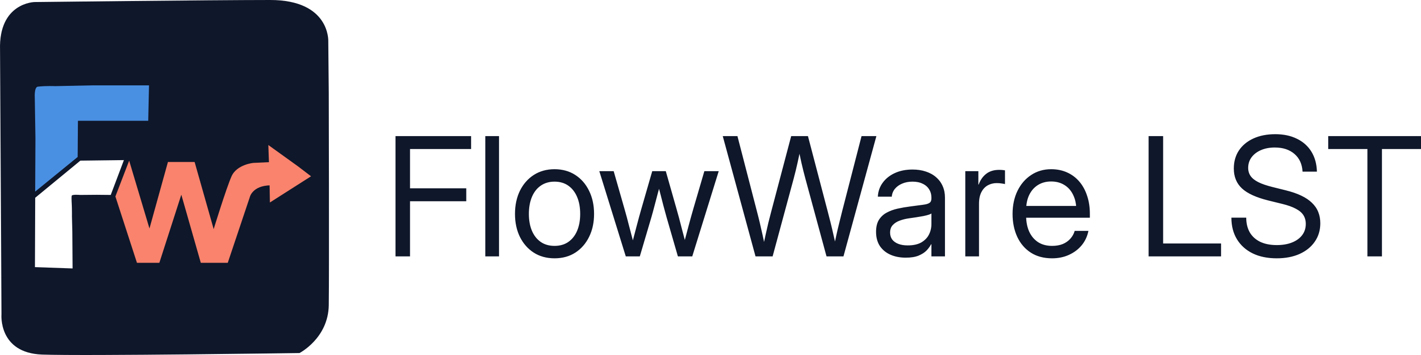 Flowware Flowware — Automatización inteligente para empresas que quieren fluir